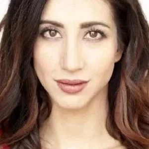  Dana DeLorenzo