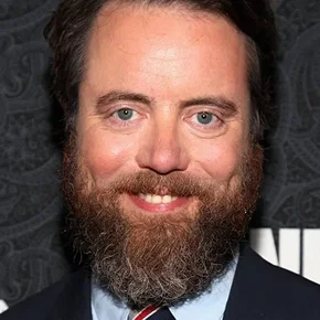 Photo star :  Jon Daly