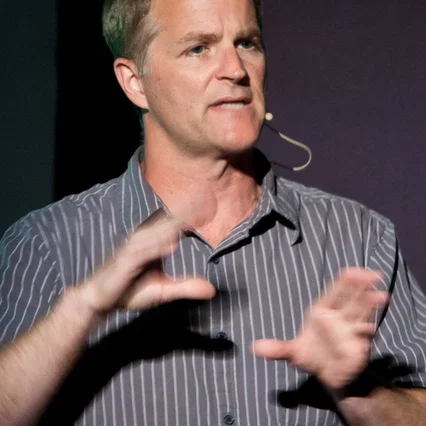 Chris Bailey