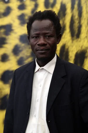  Wabinlé Nabié photo