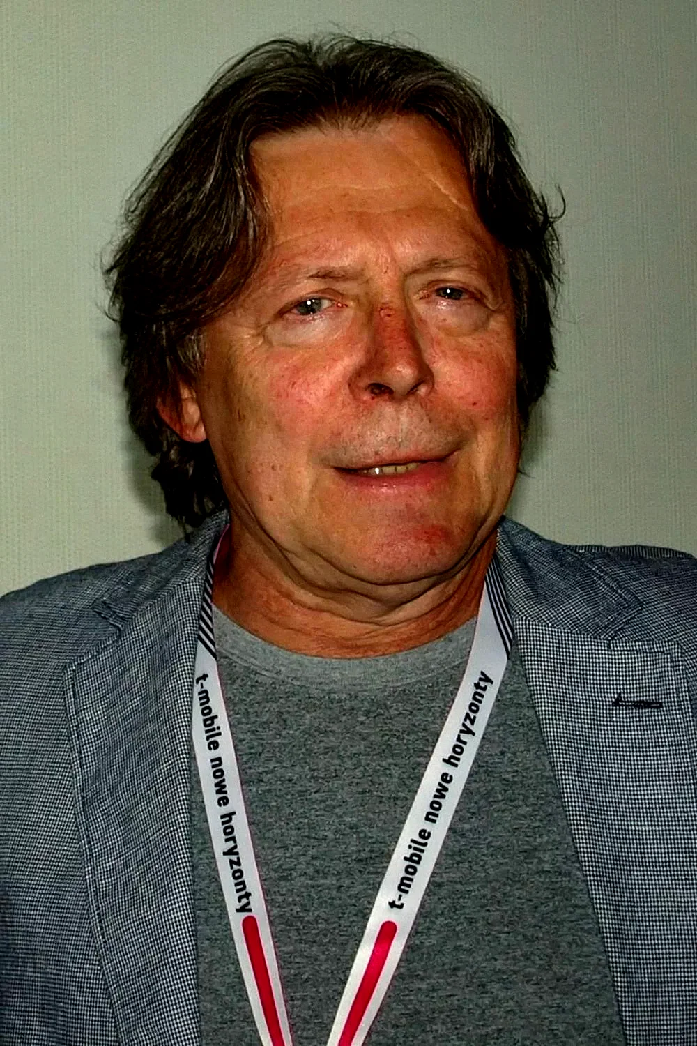  Lech Łotocki
