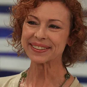 Photo star :  Magdalena Kuta