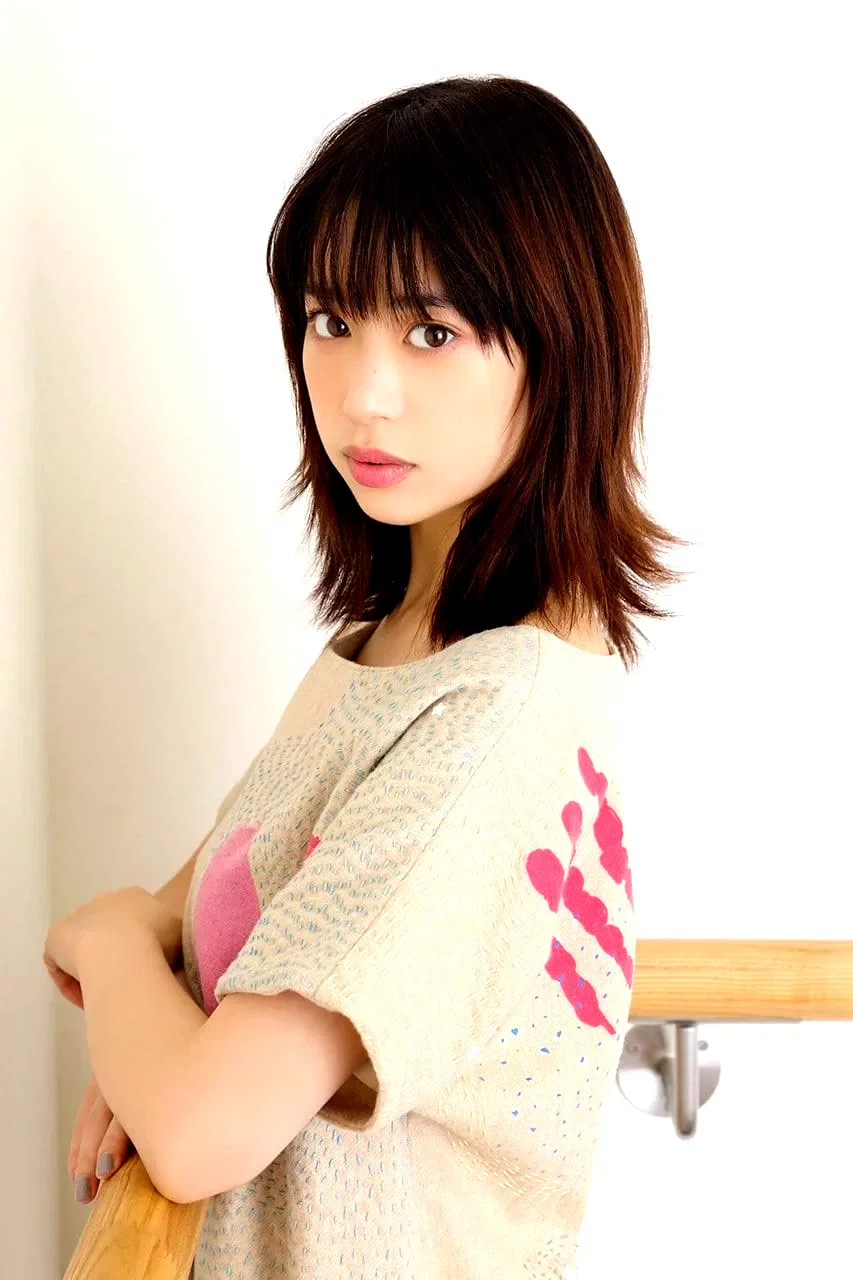  Aoi Morikawa