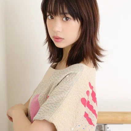  Aoi Morikawa