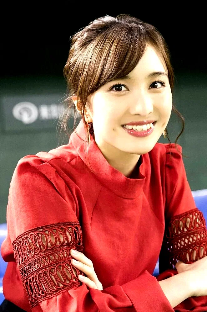  Kanako Momota