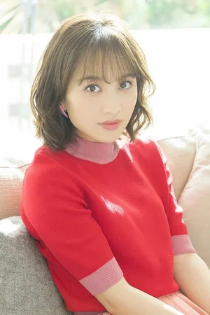  Kanako Momota photo