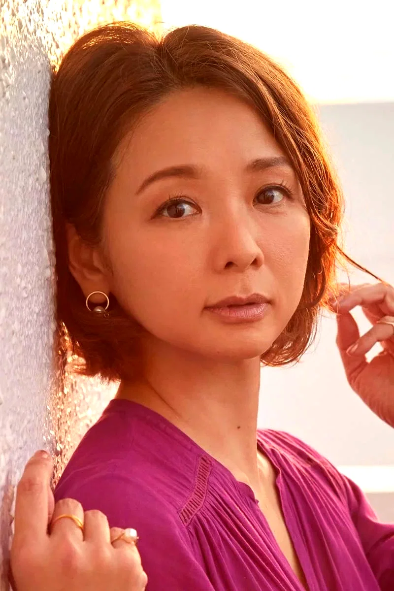  Rumi Shishido