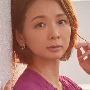 Photo star :  Rumi Shishido