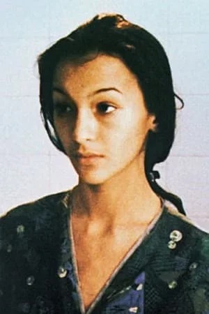 Maria Lipkina