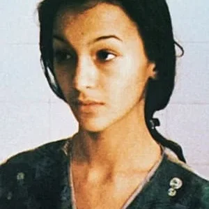Maria Lipkina