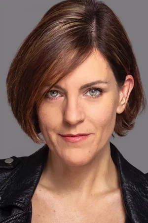  Anna Carvalho photo