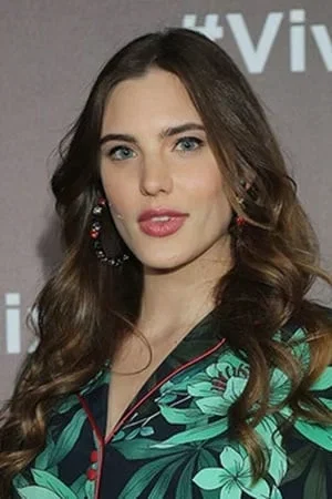  Macarena Achaga photo
