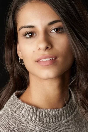  Begoña Vargas