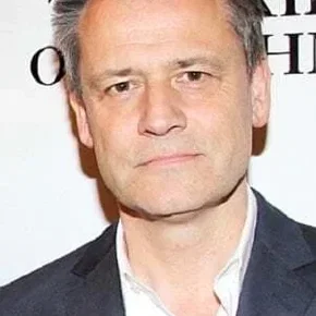 Photo star : Michael Grandage