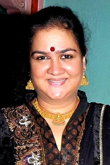  Urvashi