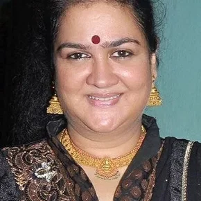 Photo star :  Urvashi