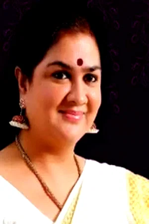  Urvashi