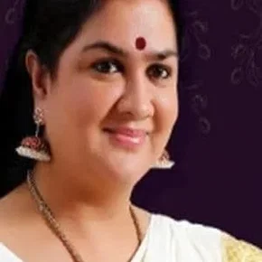 Photo star :  Urvashi