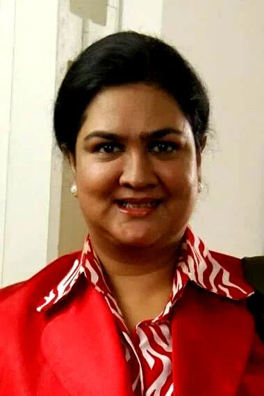  Urvashi