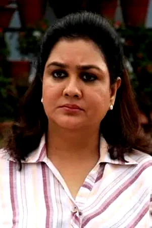  Urvashi