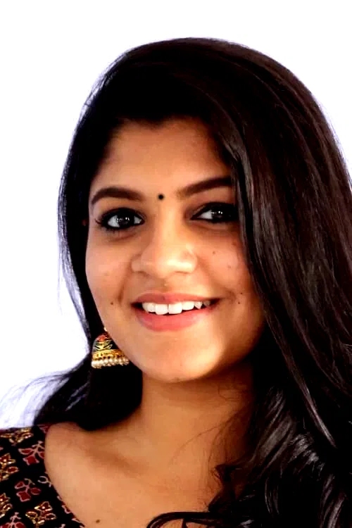  Aparna Balamurali
