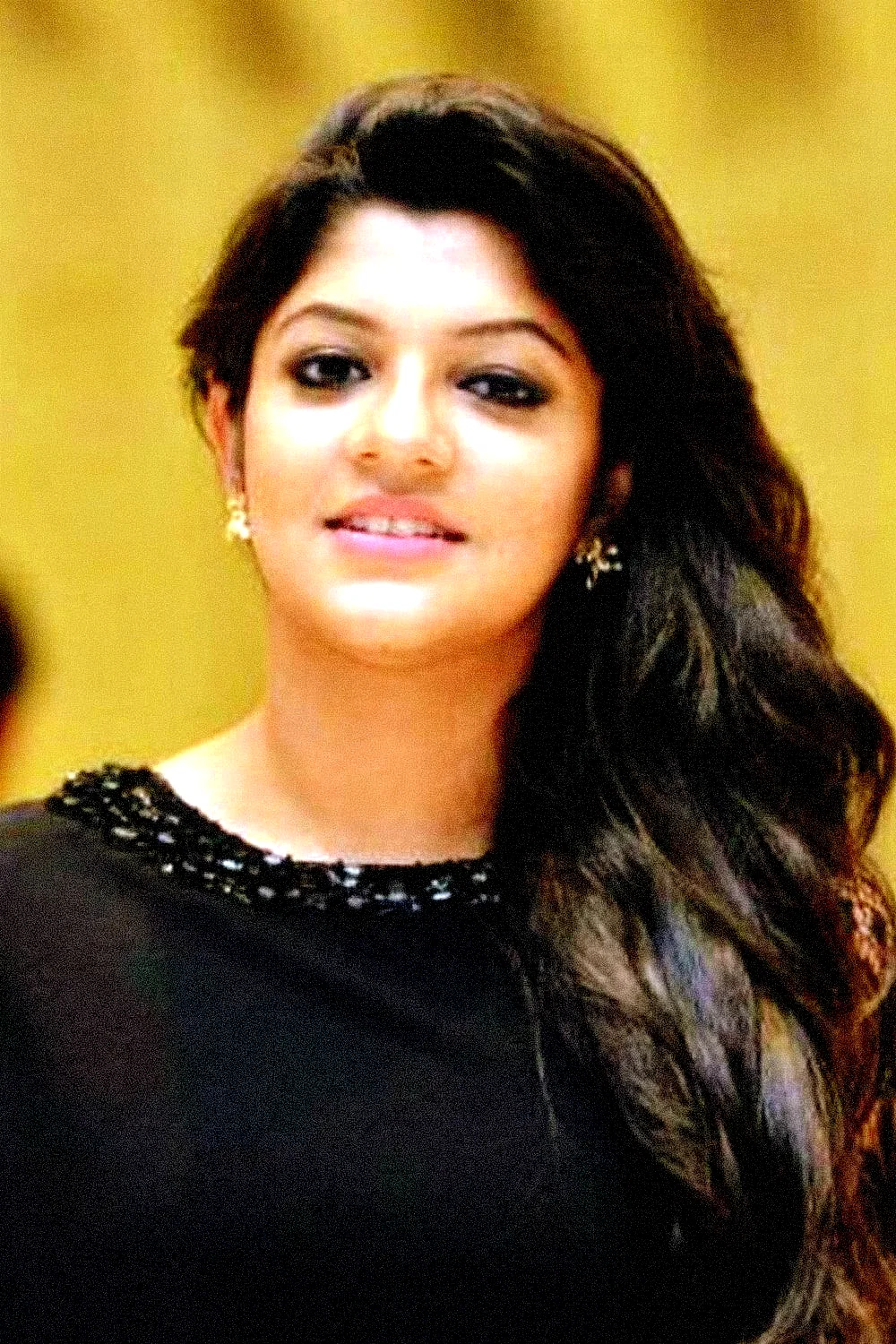  Aparna Balamurali