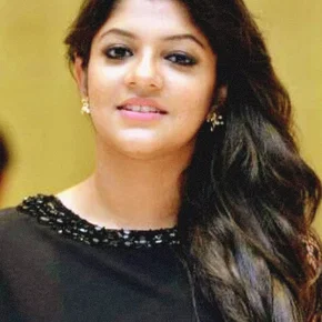 Photo star :  Aparna Balamurali