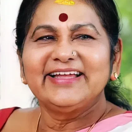  KPAC Lalitha
