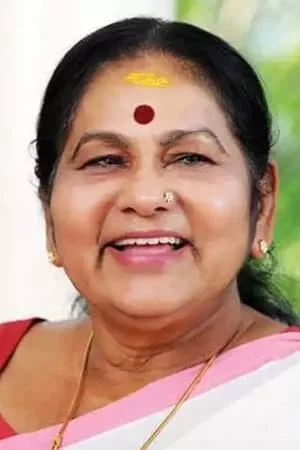  KPAC Lalitha photo