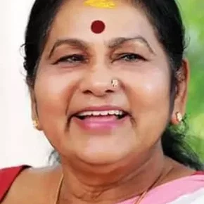 Photo star :  KPAC Lalitha