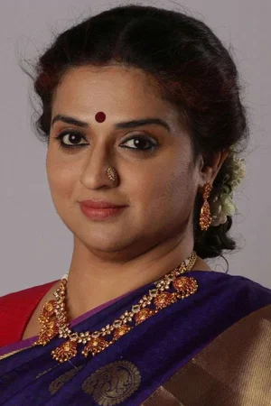  Pavitra Lokesh