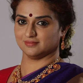 Photo star :  Pavitra Lokesh
