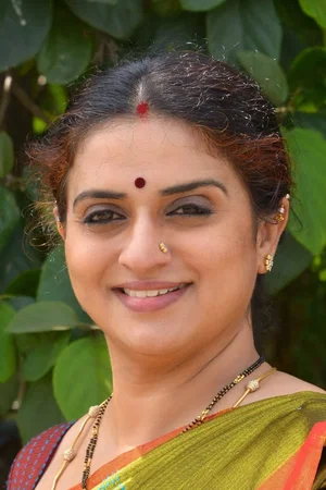  Pavitra Lokesh