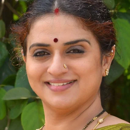  Pavitra Lokesh