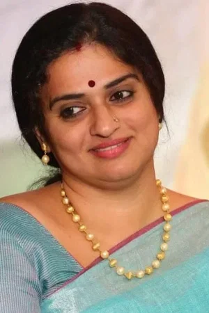  Pavitra Lokesh