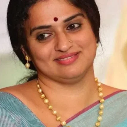  Pavitra Lokesh