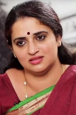  Pavitra Lokesh