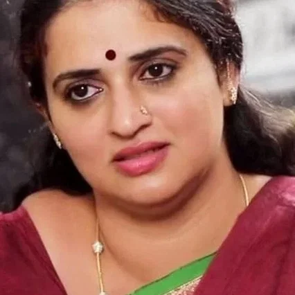  Pavitra Lokesh