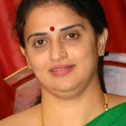  Pavitra Lokesh