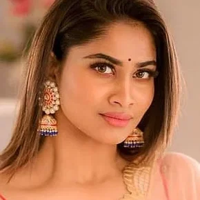 Photo star :  Shivani Narayanan