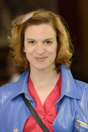  Inga Busch photo