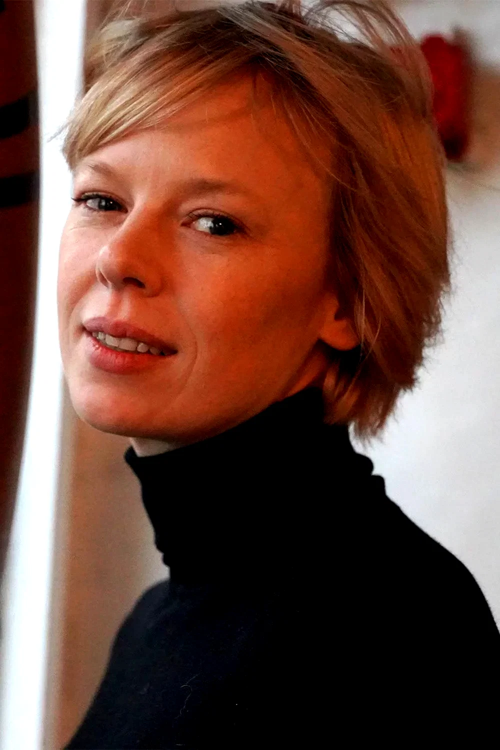 Alma Pöysti