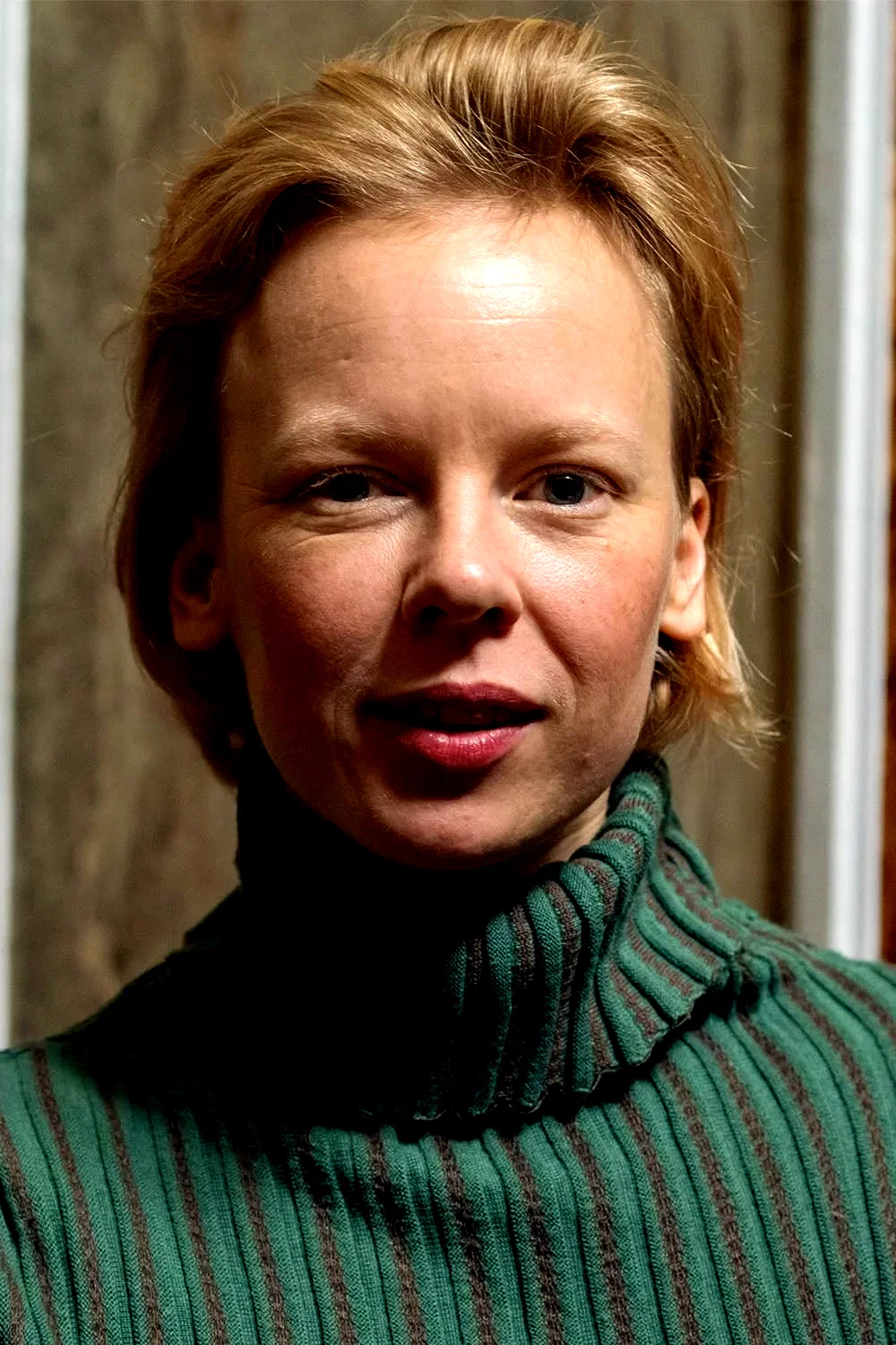 Alma Pöysti