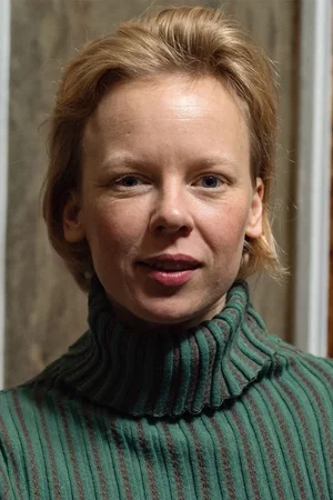 Alma Pöysti photo