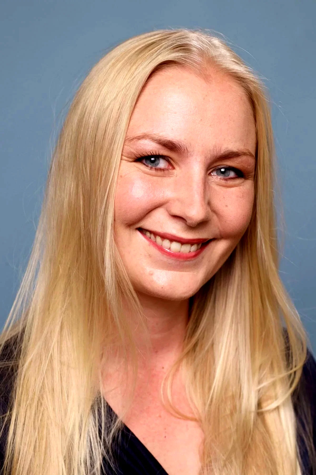 Zaida Bergroth