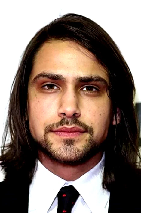 Luke Pasqualino