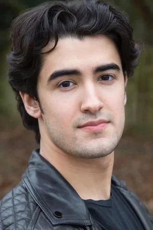 Photo de  Yazdan Qafouri