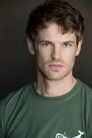 Photo de  Benjamin Wainwright