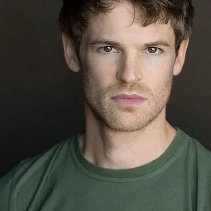  Benjamin Wainwright