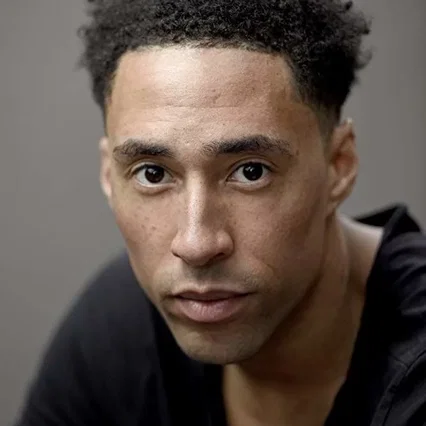  Laurence Ubong Williams